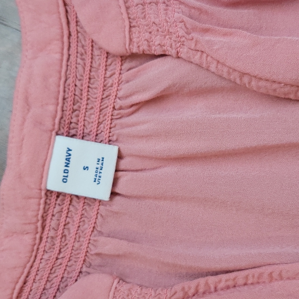 RAYON BLOUSE - Picture 2 of 6